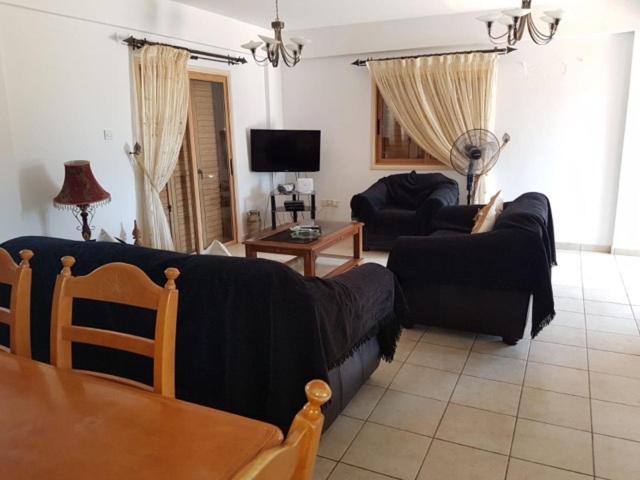 Sunrise Villa Ayia Napa Eksteriør billede