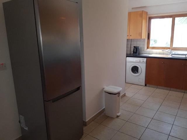 Sunrise Villa Ayia Napa Eksteriør billede