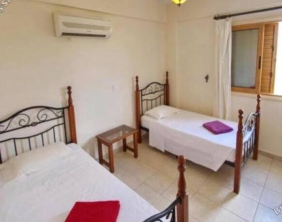Sunrise Villa Ayia Napa Eksteriør billede